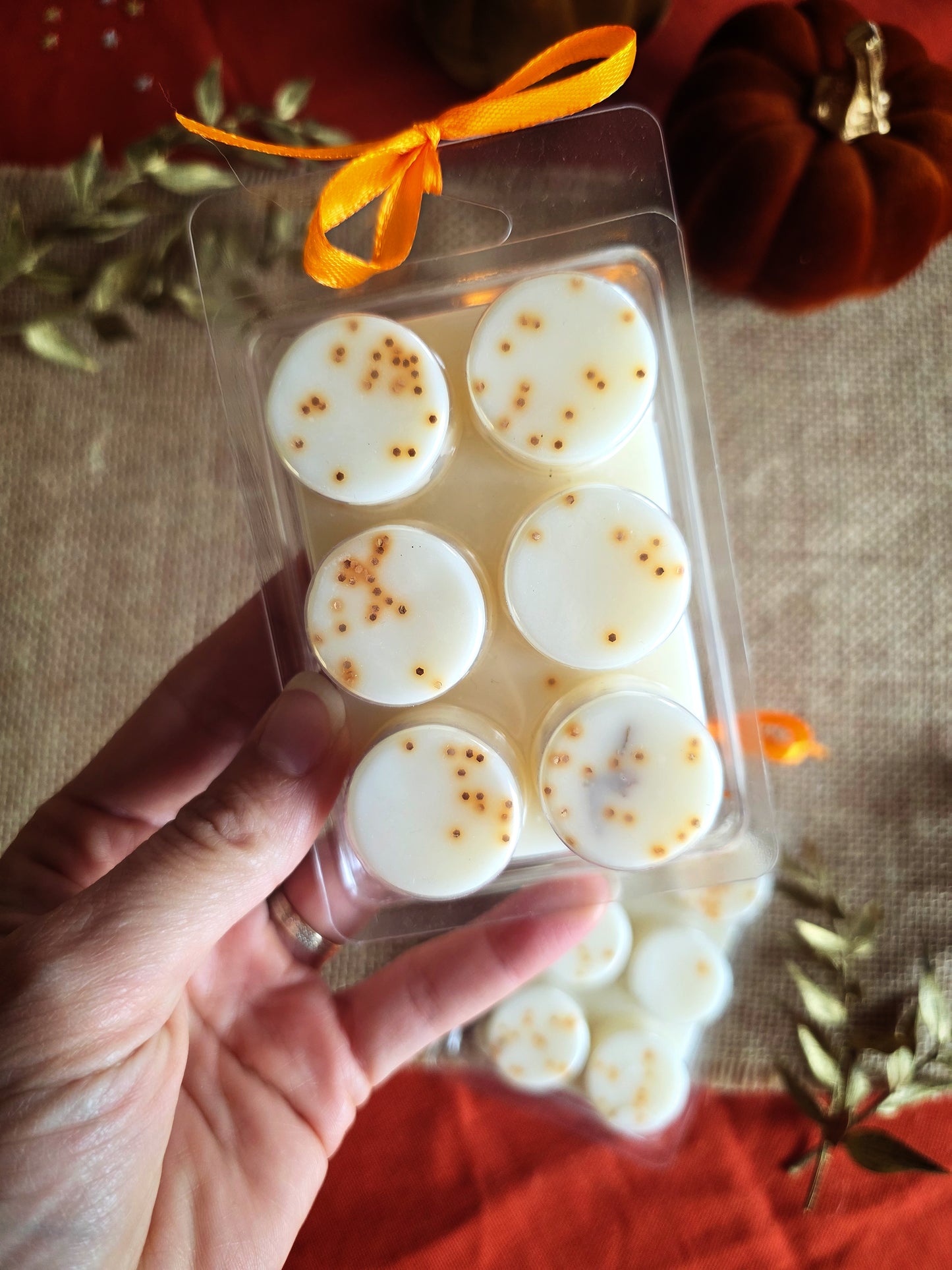 Tablette 6 fondants Auberge Magique