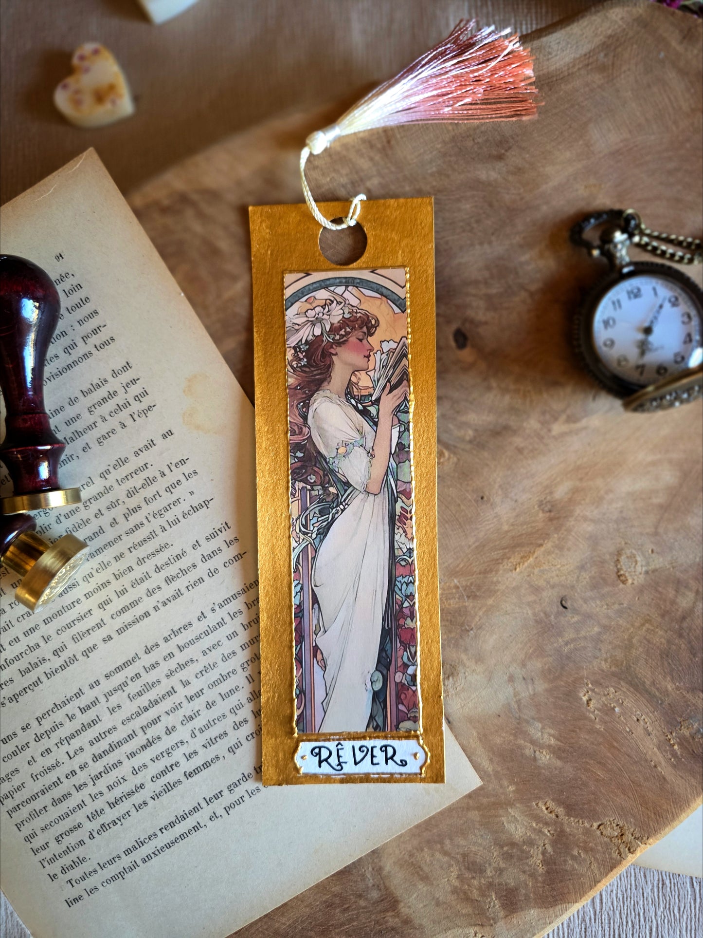 Box Bien Méri-thé (Adulte)MADAME AUGUSTINE (PRÉ-COMMANDE)
