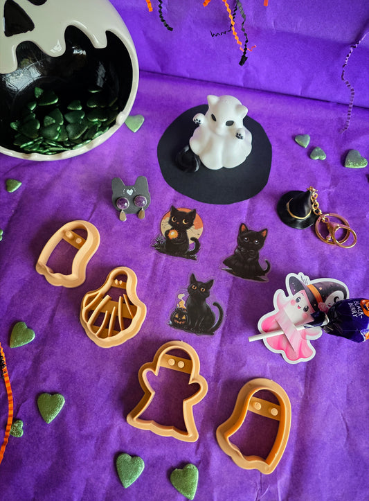 Box Grillonnette (sans livre)