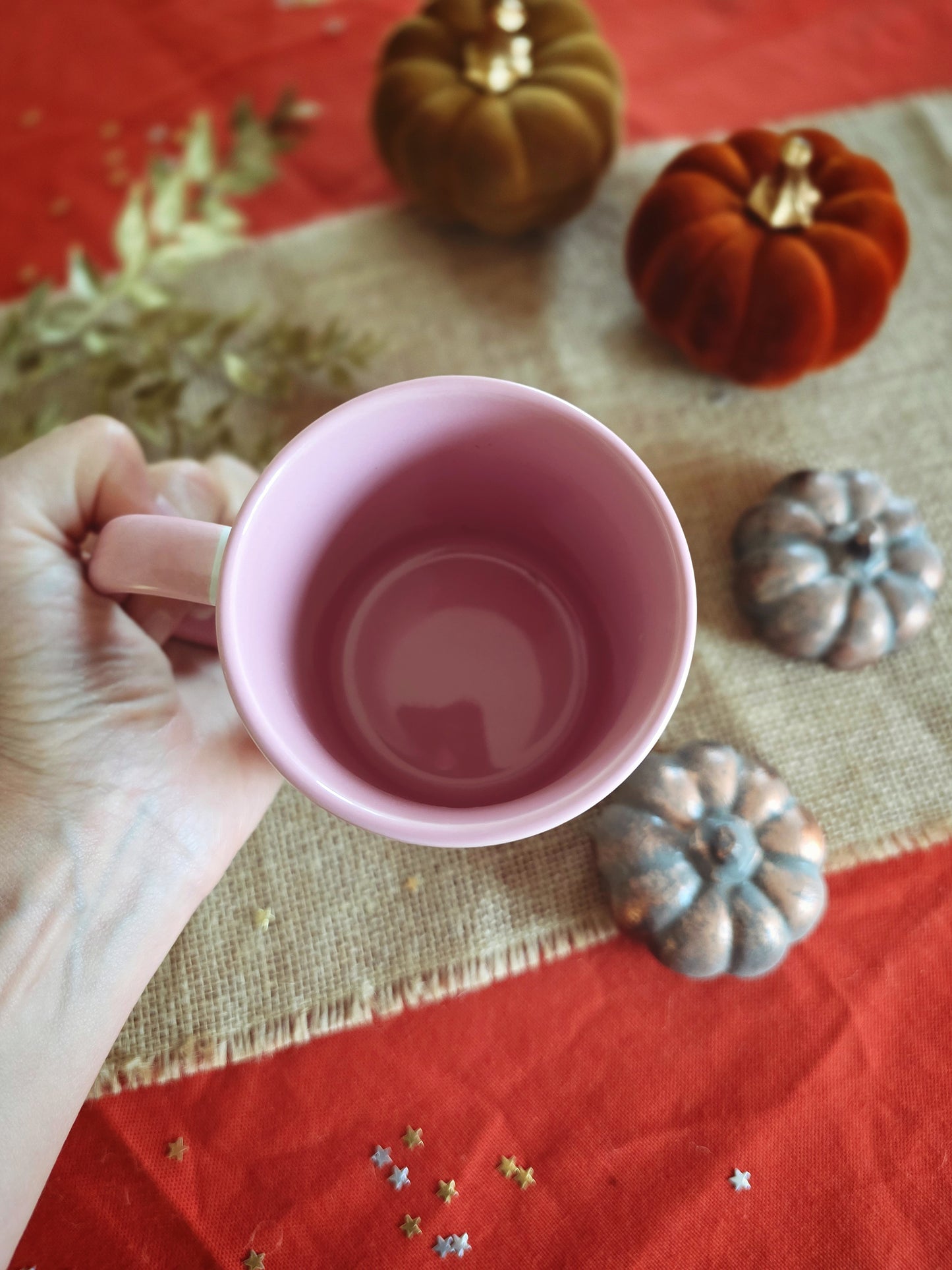 Tasse mug Âmes Rêveuses