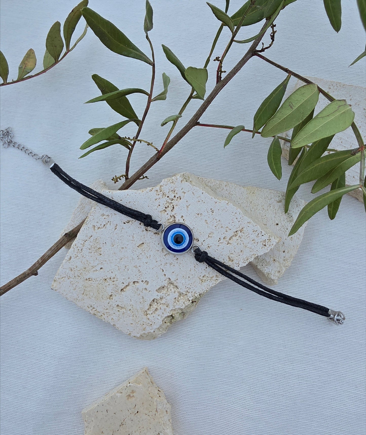 Bracelet Octave Mataki noir