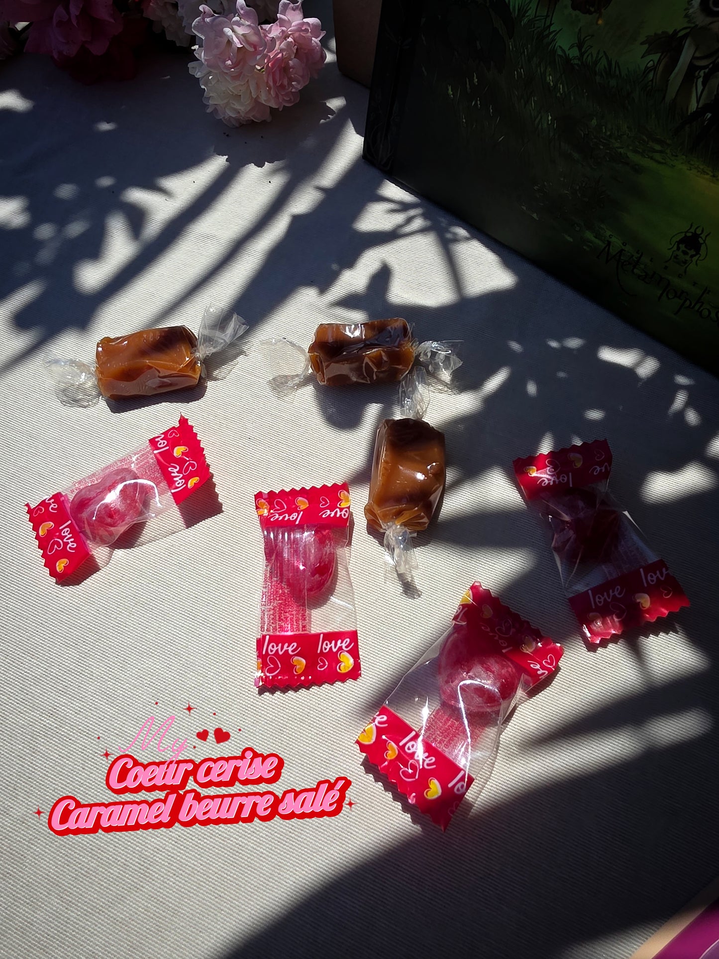 PRÉ-COMMANDE BOX BIEN MERI-THÉ (JUIN)