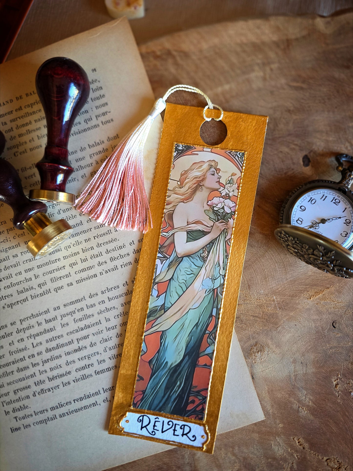 Box Bien Méri-thé (Adulte)MADAME AUGUSTINE (PRÉ-COMMANDE)