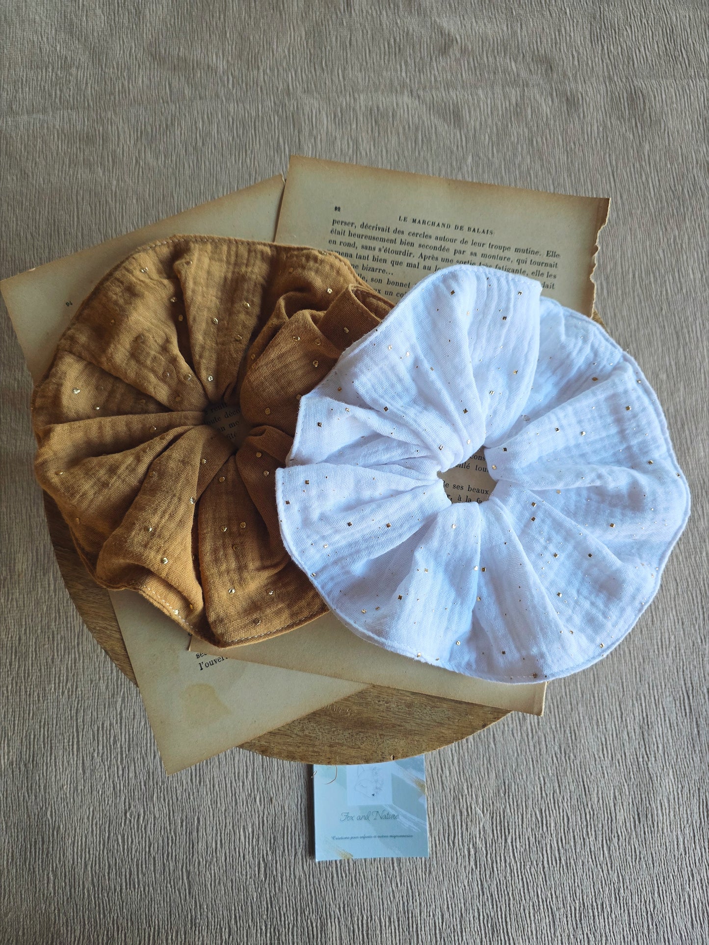 Box p'tit grillon (petit lecteur) Madame Augustine (PRÉ-COMMANDE)