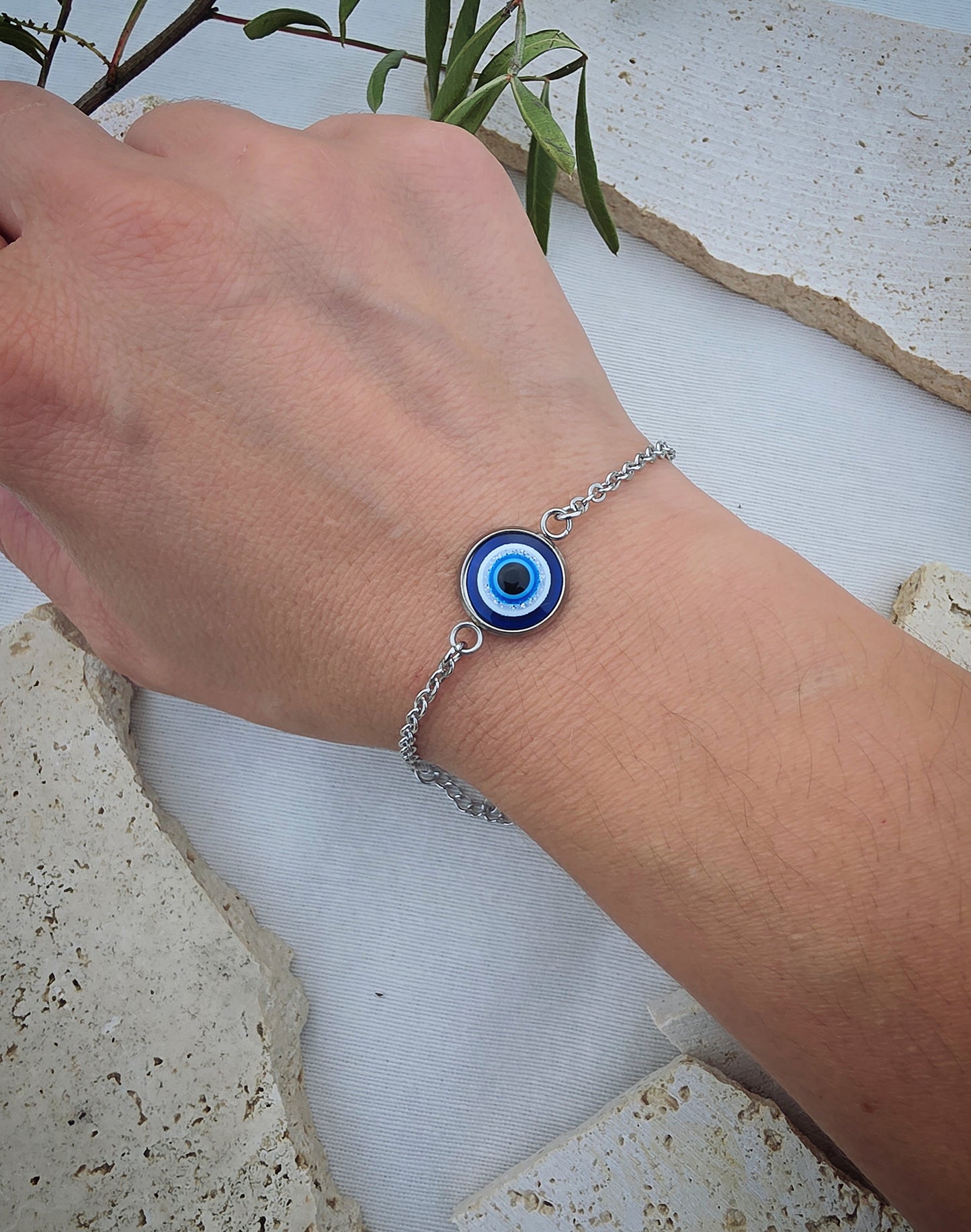 Bracelet simple Mataki