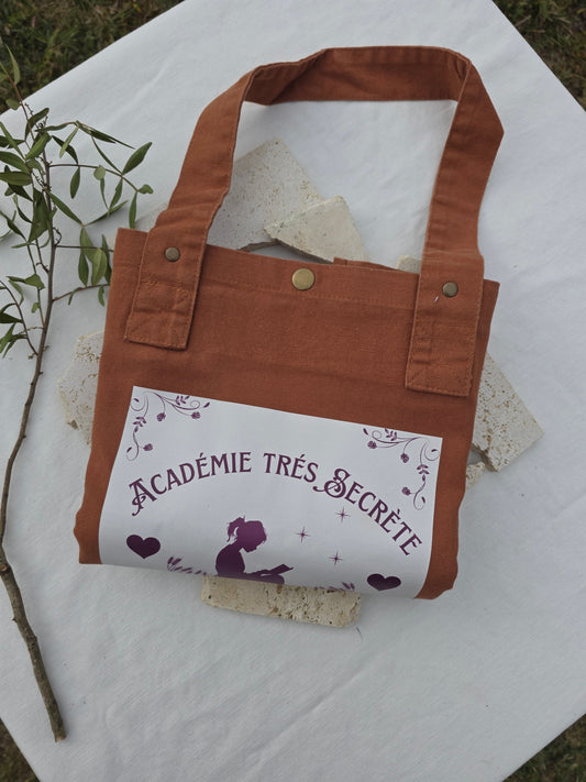 Sac rêveuse Caramel