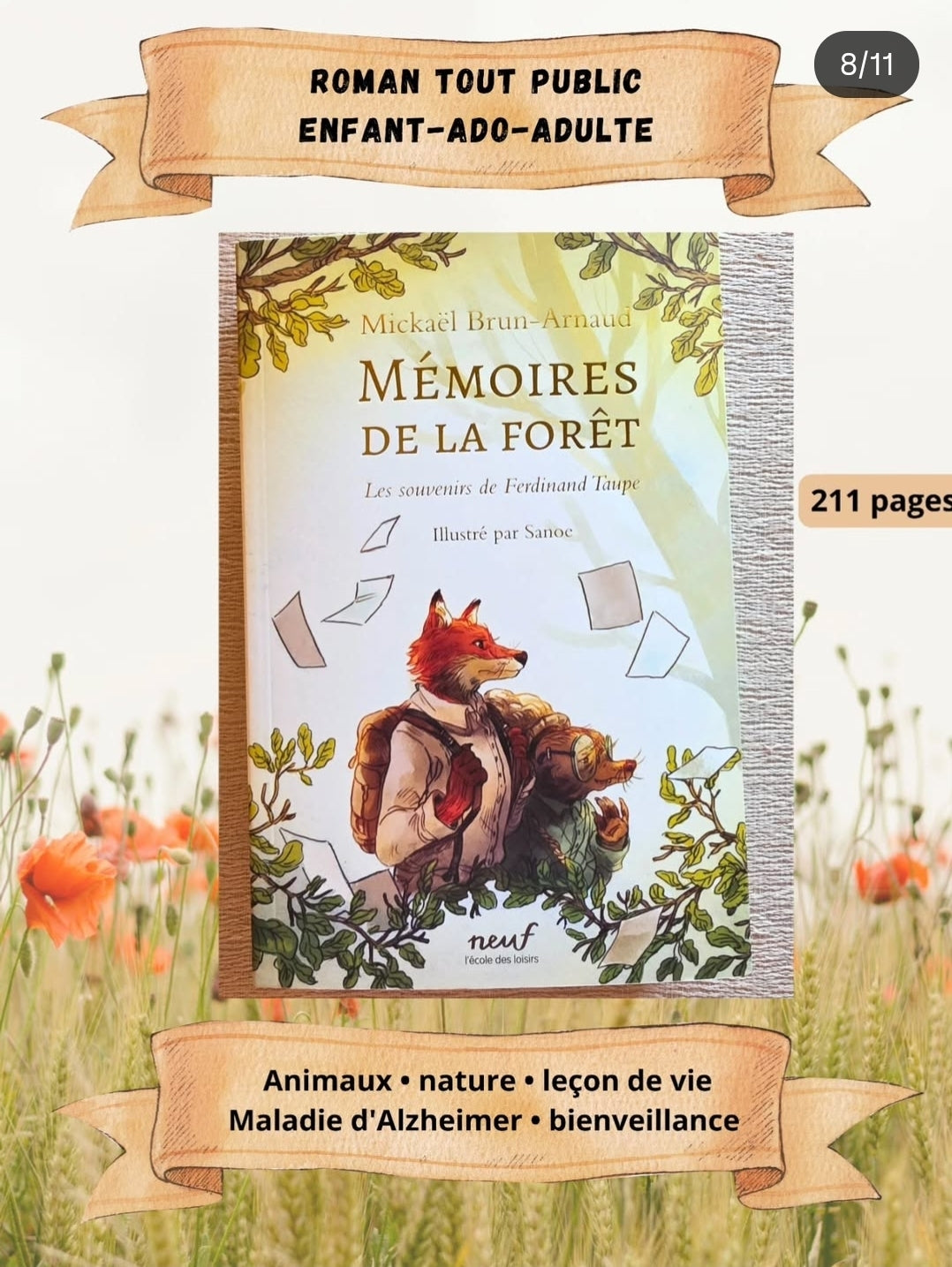 PRÉ-COMMANDE BOX BIEN MERI-THÉ (JUIN)