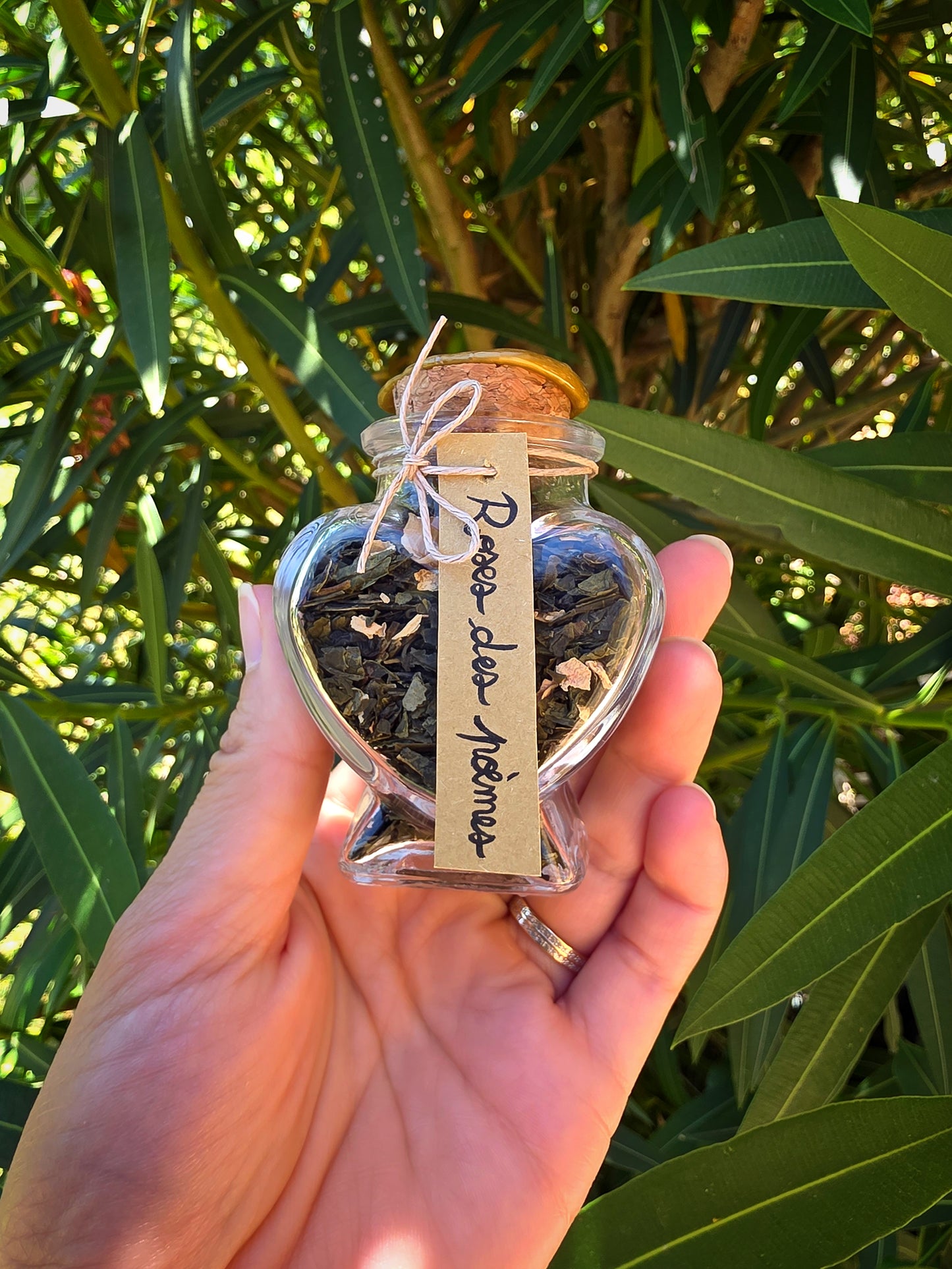 PRÉ-COMMANDE BOX BIEN MERI-THÉ (JUIN)
