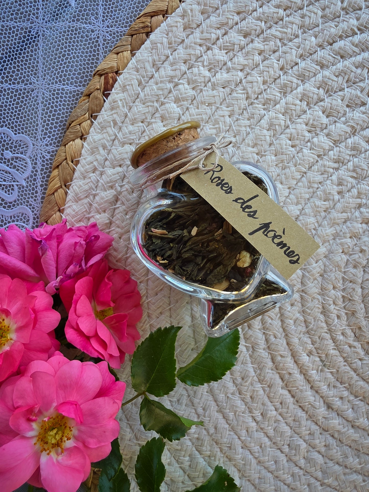 BOX GRILLON DELUXE (JUIN) Pré-commande