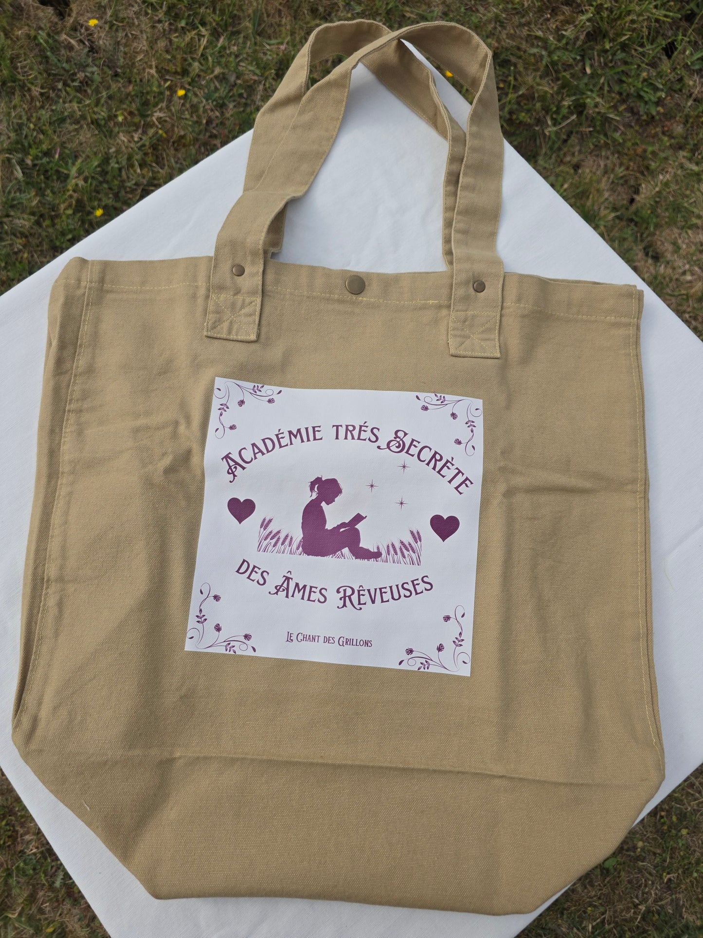 Sac Rêveuse army