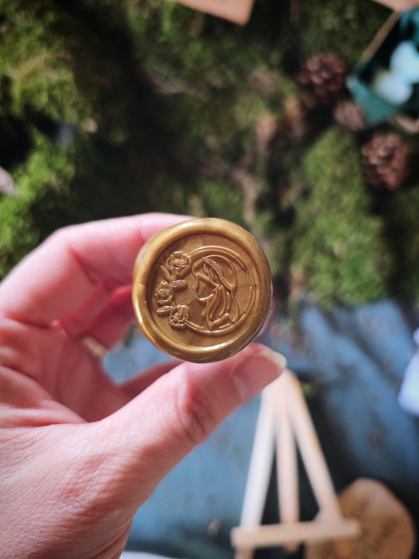 Box Ravigotte Fées & légendes celtes (précommande)