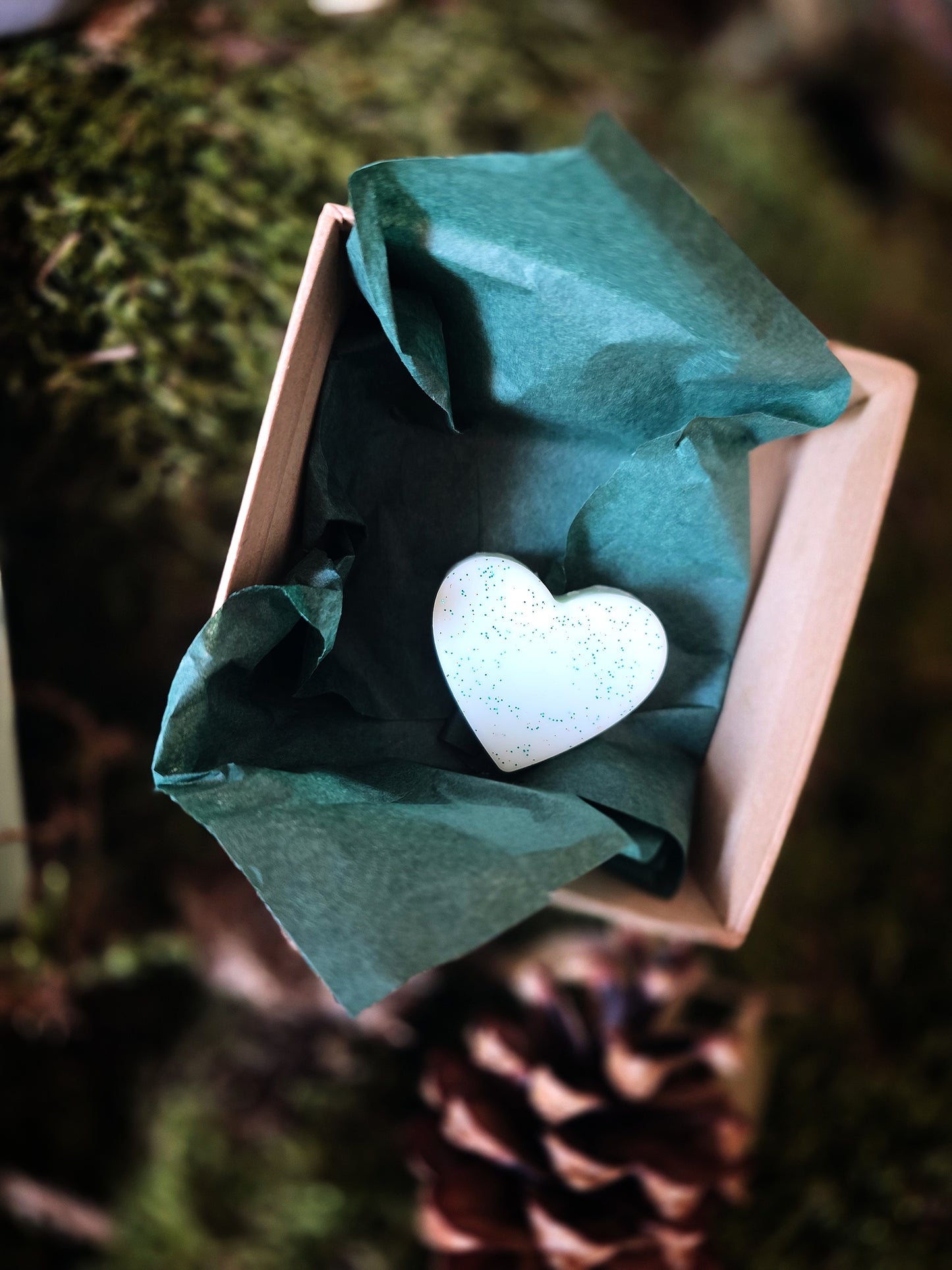 Box Bien Méri-thé Fées & légendes celtes (précommande)