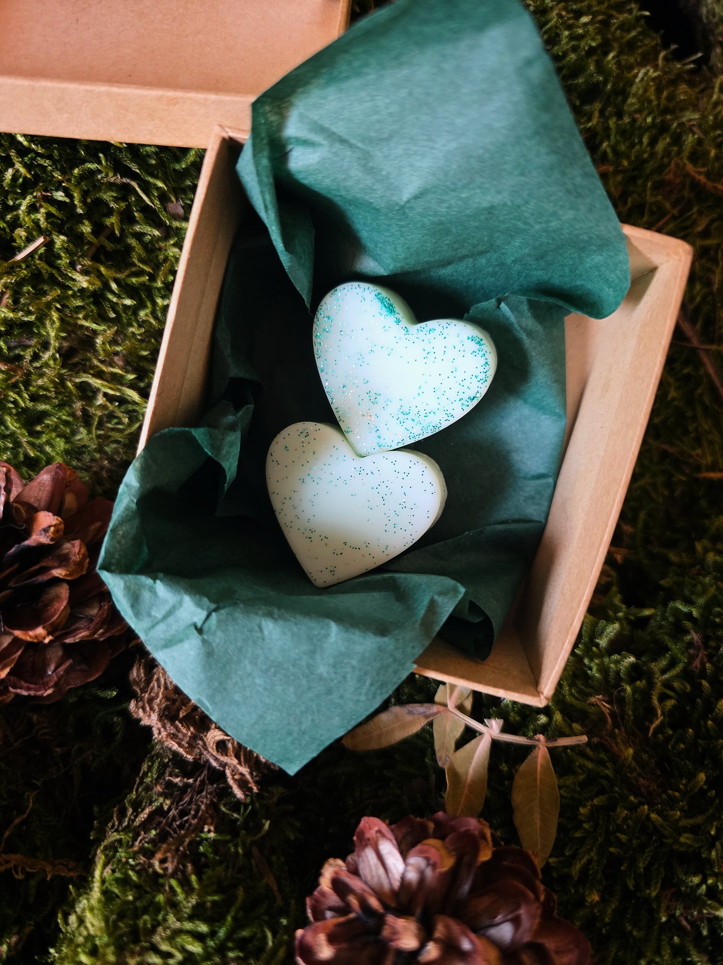 Box Grillon Deluxe Fées & légendes celtes (précommande)