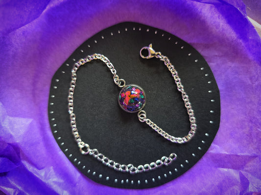 Bracelet Nouvelle Orléans