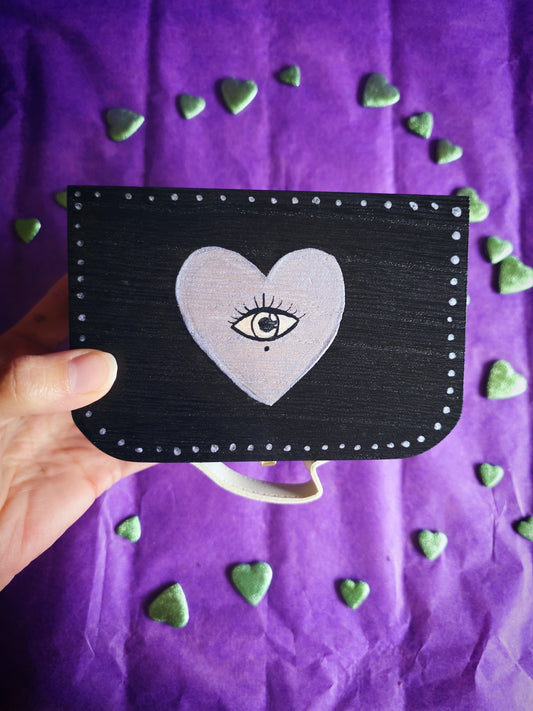 Coffret 24 runes Nouvelle Orléans