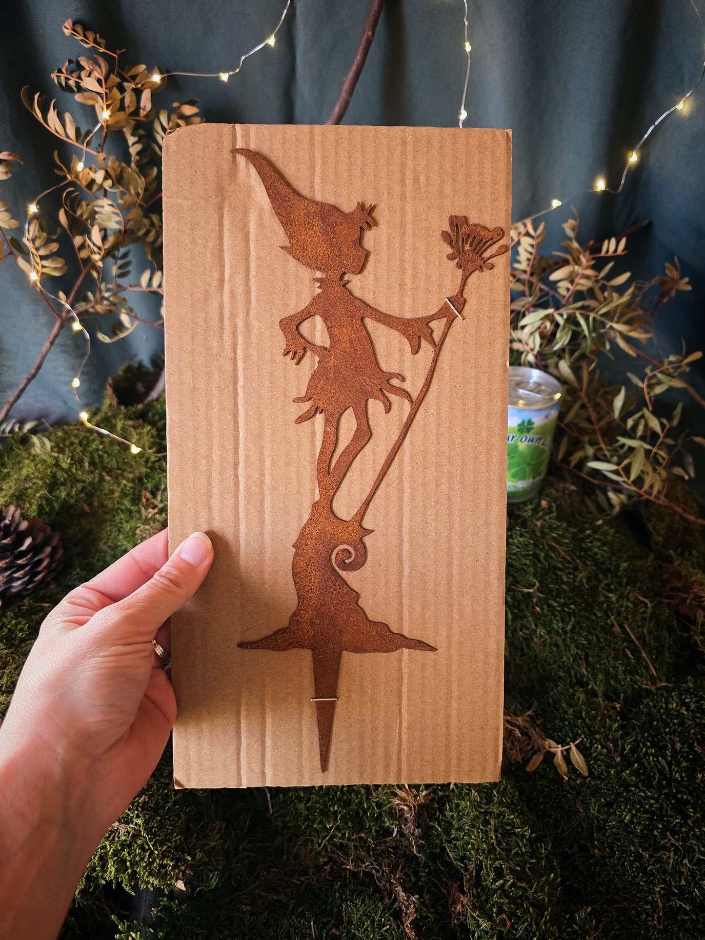 Box Grillon Deluxe Fées & légendes celtes (précommande)