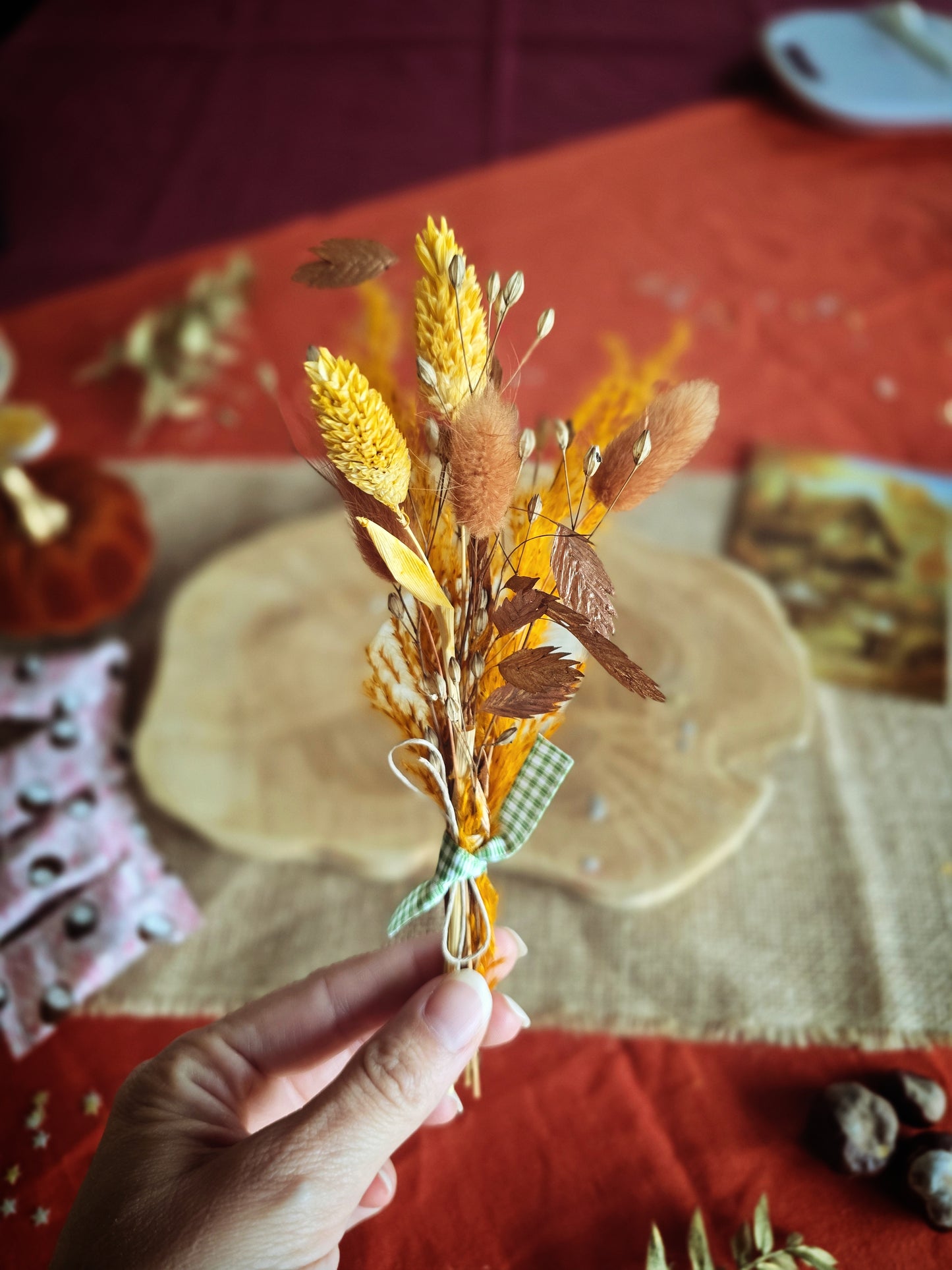 Box Ravigotte (Adulte) SALON DE THÉ ENCHANTÉ (Pré-commande)