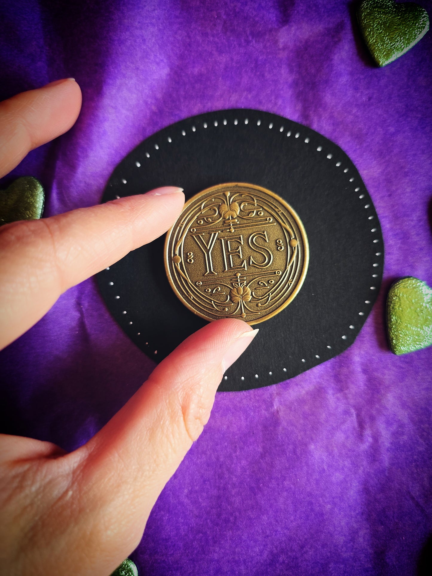 Box Grillon Deluxe (adulte)sorcière (pré-commande)