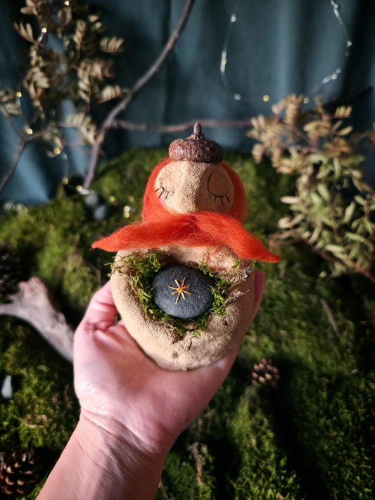 Gnome de la Pierre Levée