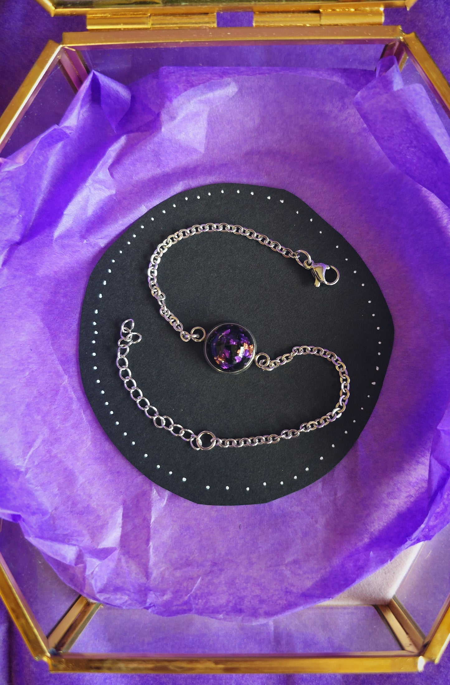 Bracelet Grillus Pocus