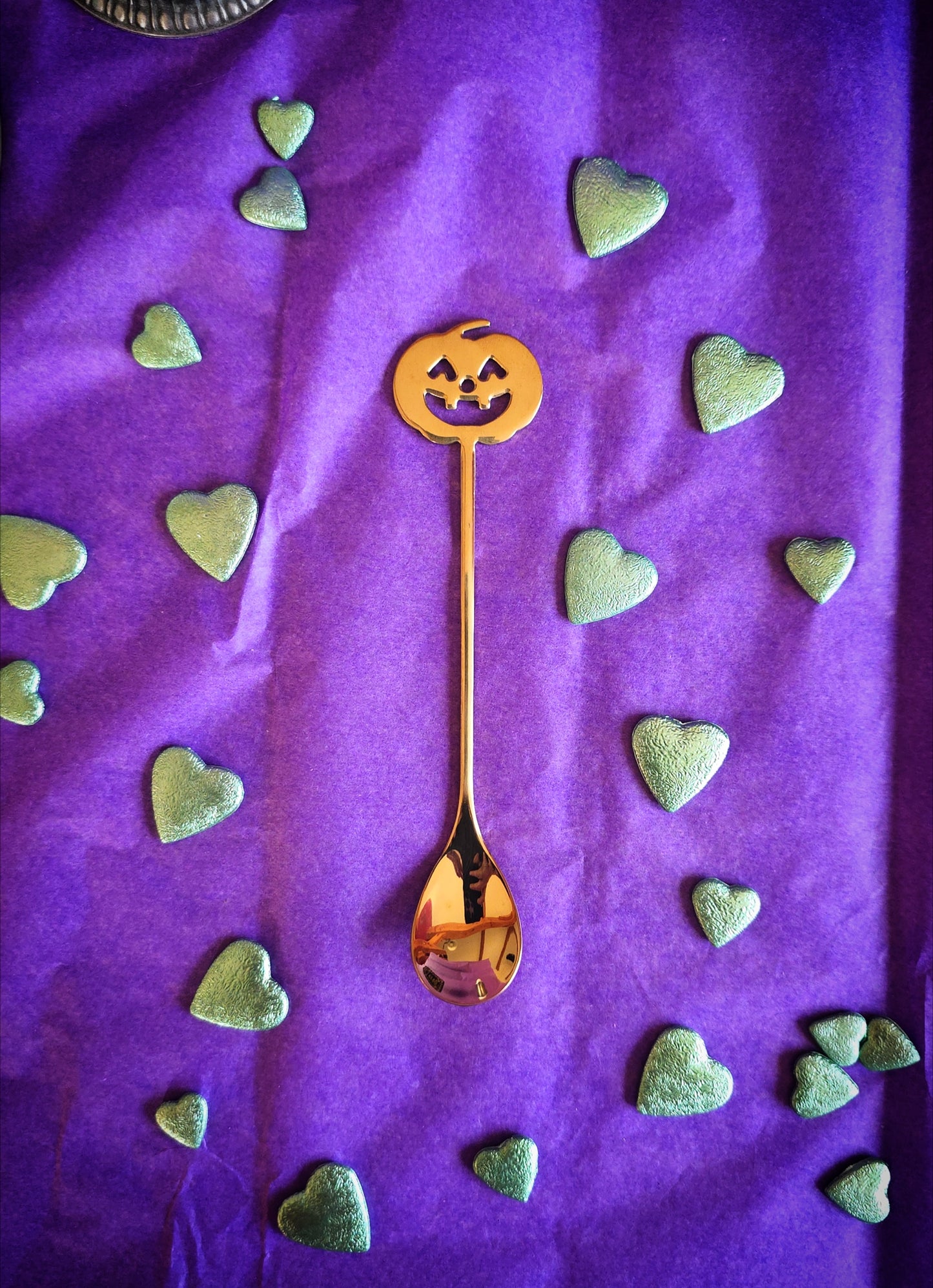 Box Grillon Deluxe (adulte)sorcière (pré-commande)