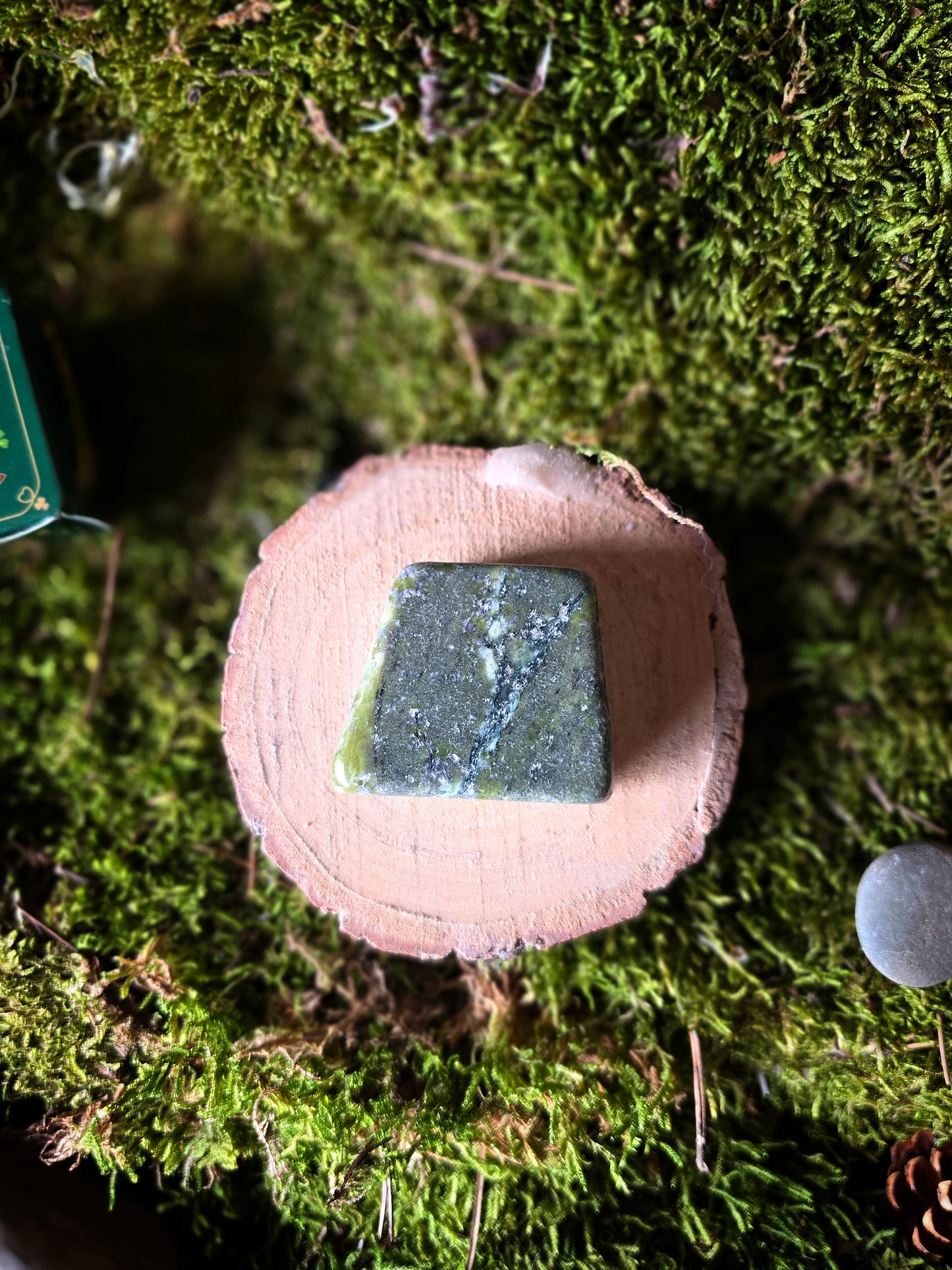 Véritable marbre du Connemara