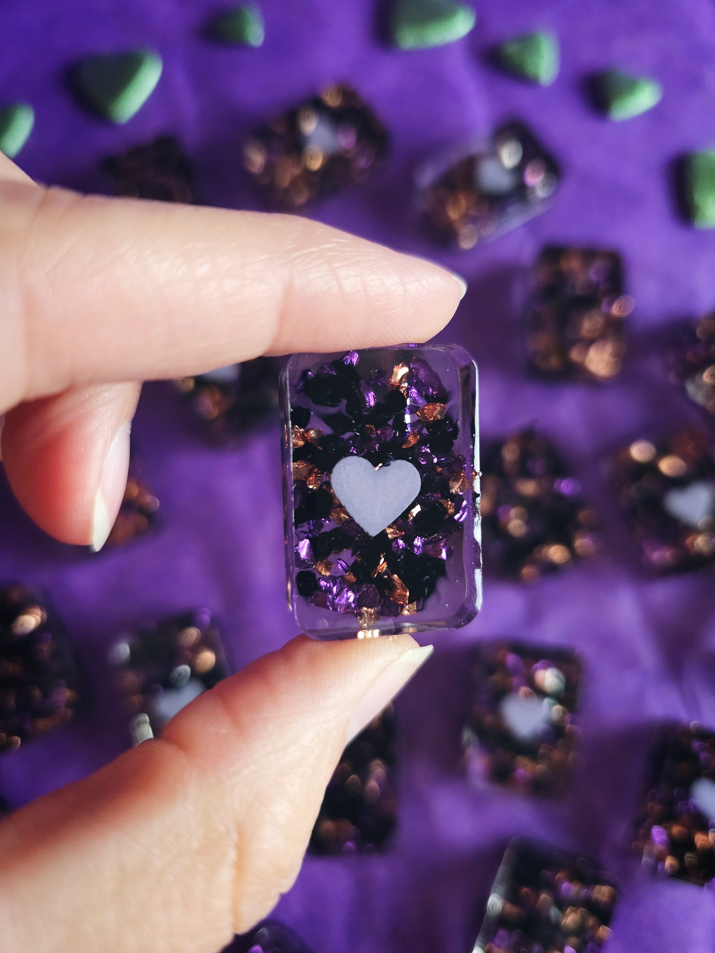 Coffret 24 runes Grillus Pocus