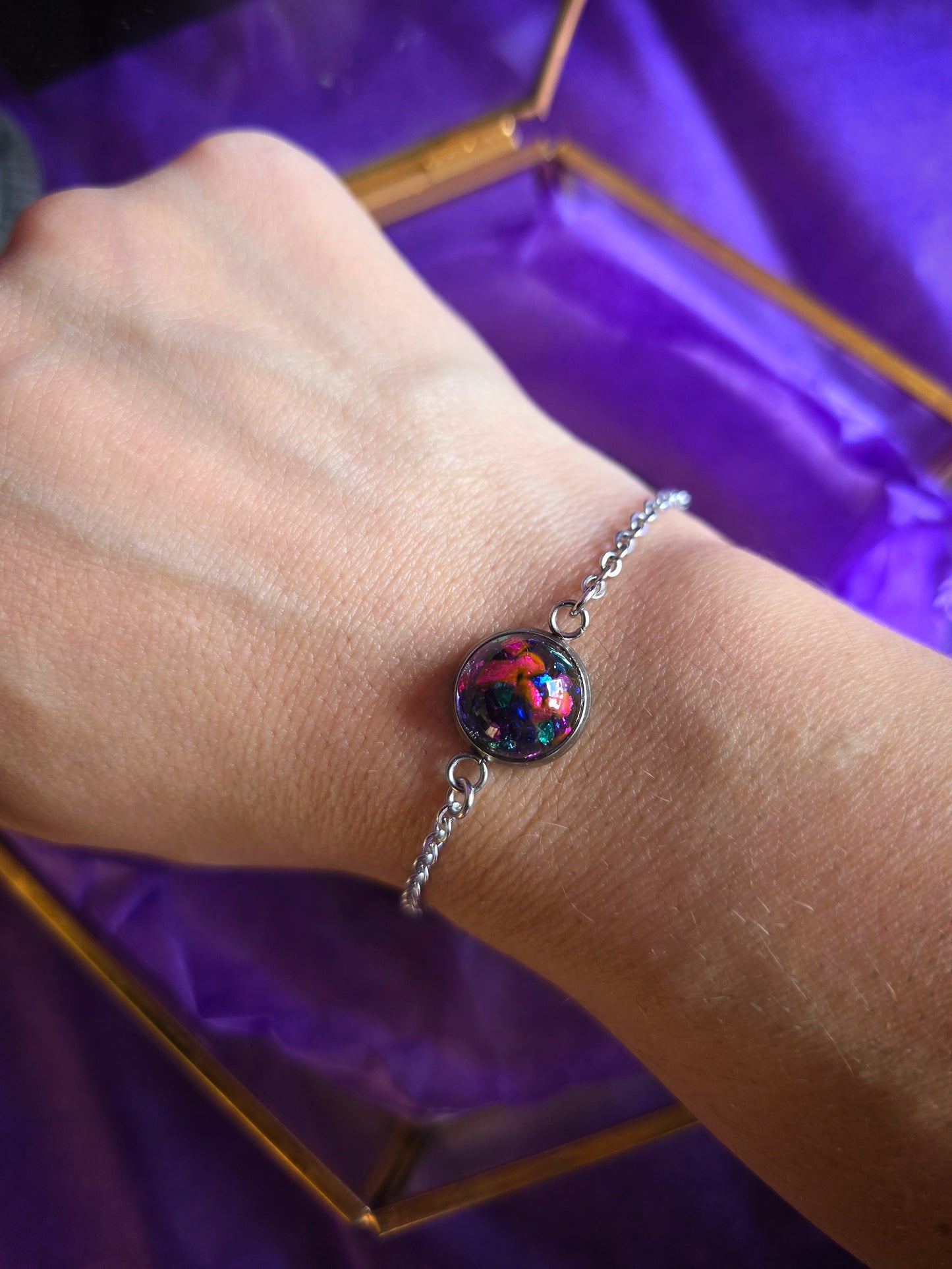 Bracelet Nouvelle Orléans