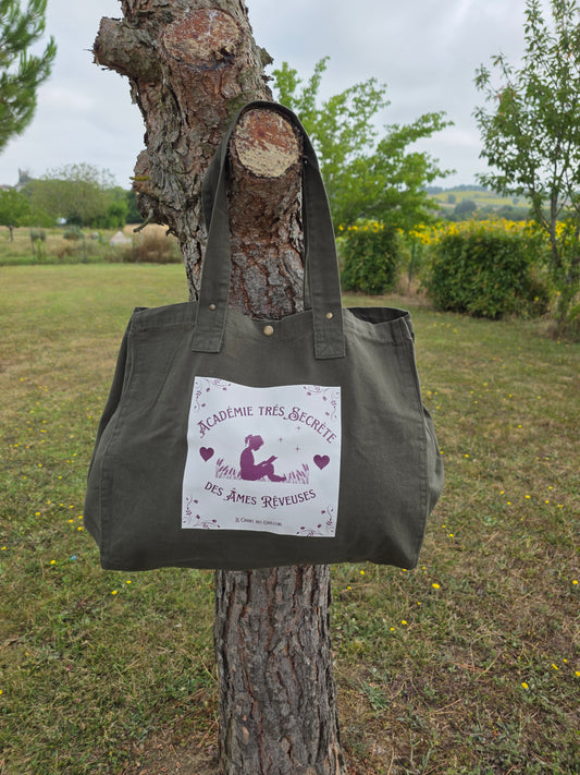 Sac Rêveuse Forêt