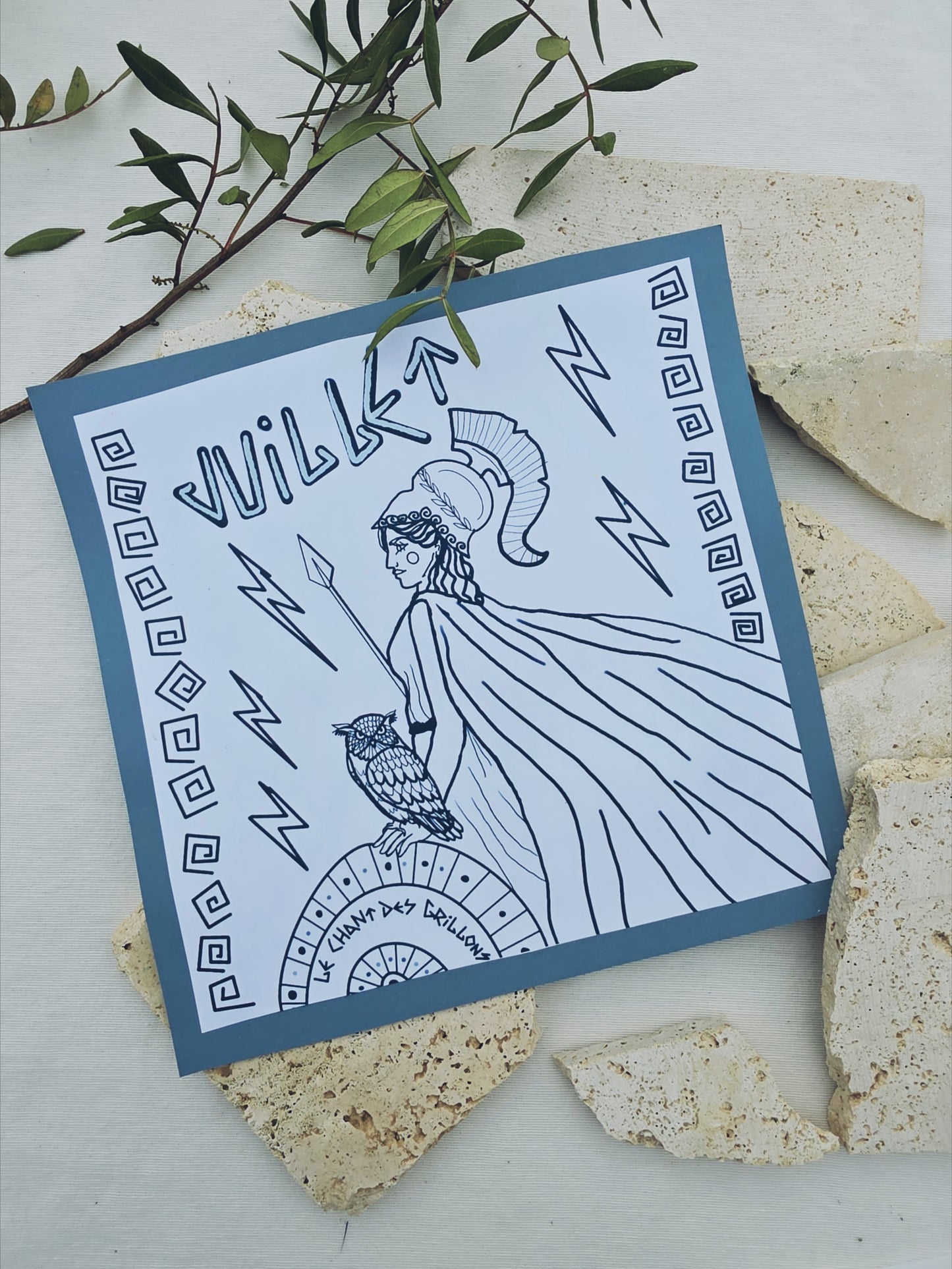 PRÉ-COMMANDE BOX BIEN MÉRI-THÉ (juillet)