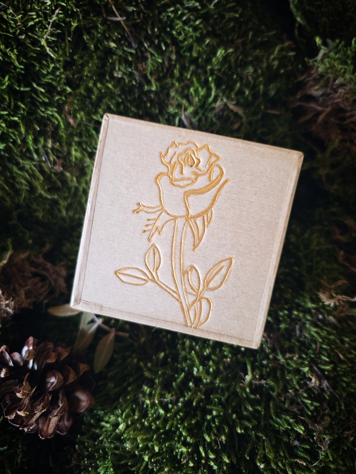 Box Bien Méri-thé Fées & légendes celtes (précommande)