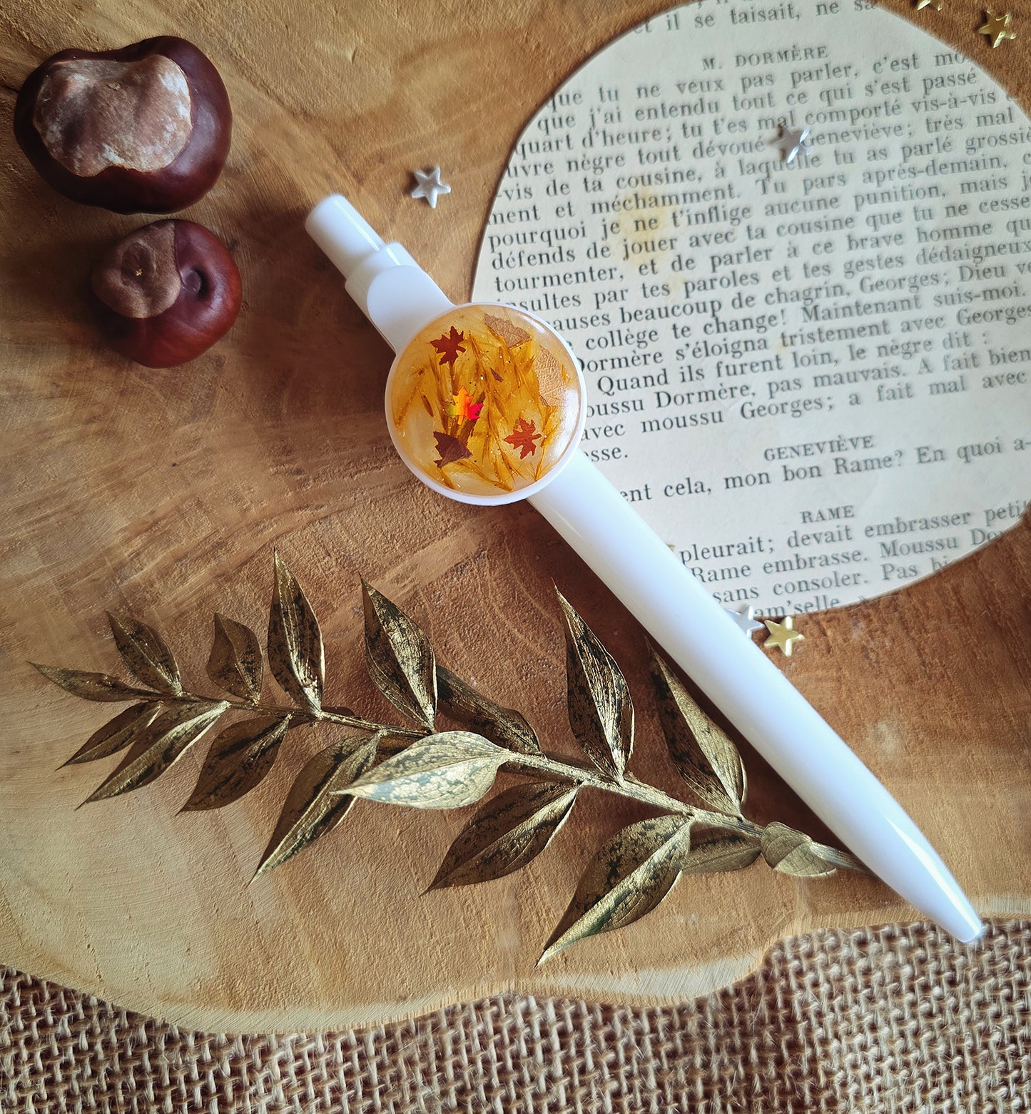 Box Bien Méri-thé (Adulte) SALON DE THÉ ENCHANTÉ (Pré-commande)