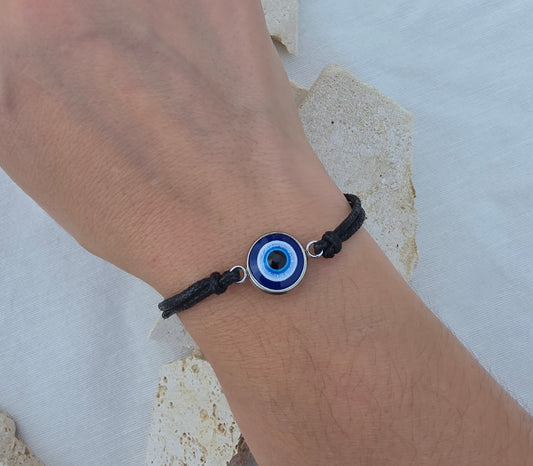 Bracelet Octave Mataki noir