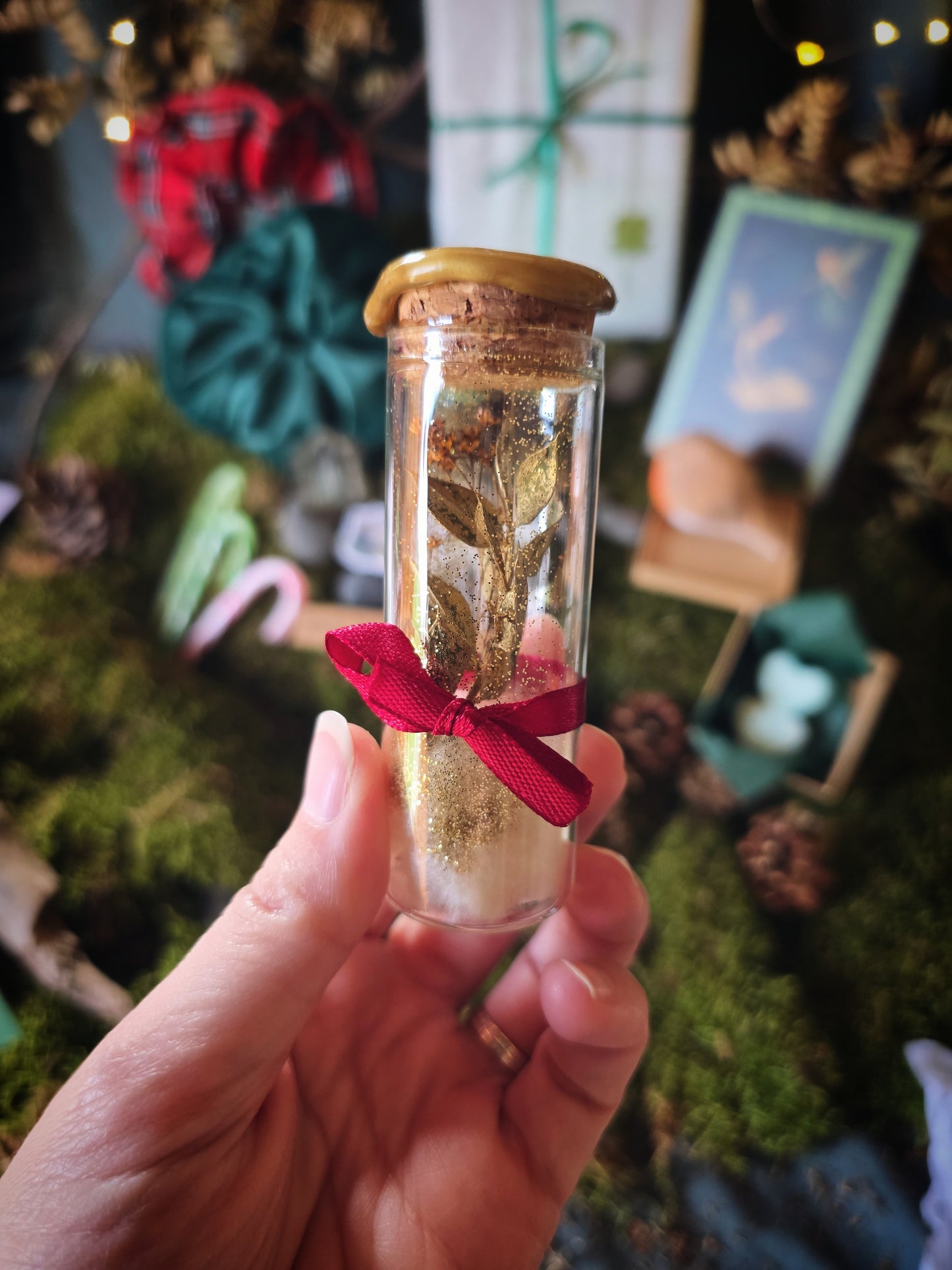 Box Grillon Deluxe Fées & légendes celtes (précommande)