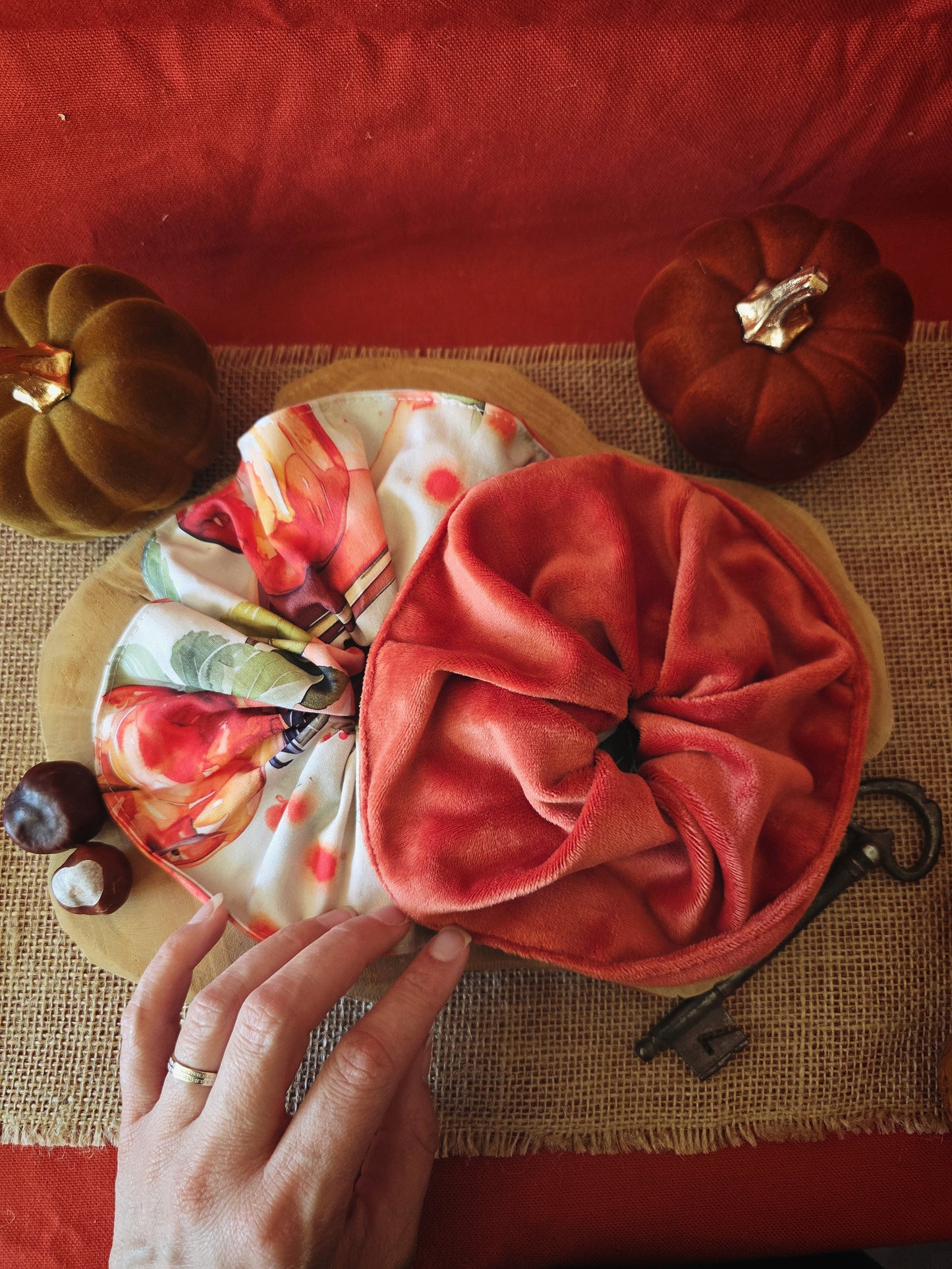 Box p'tit grillon (grand lecteur) SALON DE THÉ ENCHANTÉ (Pré-commande)