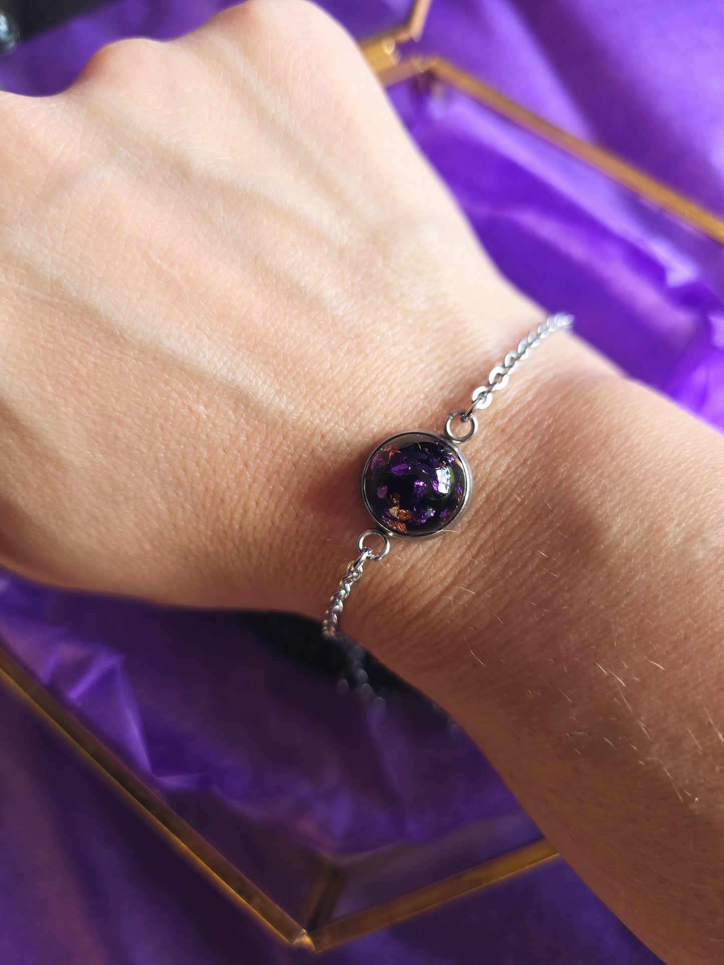 Bracelet Grillus Pocus