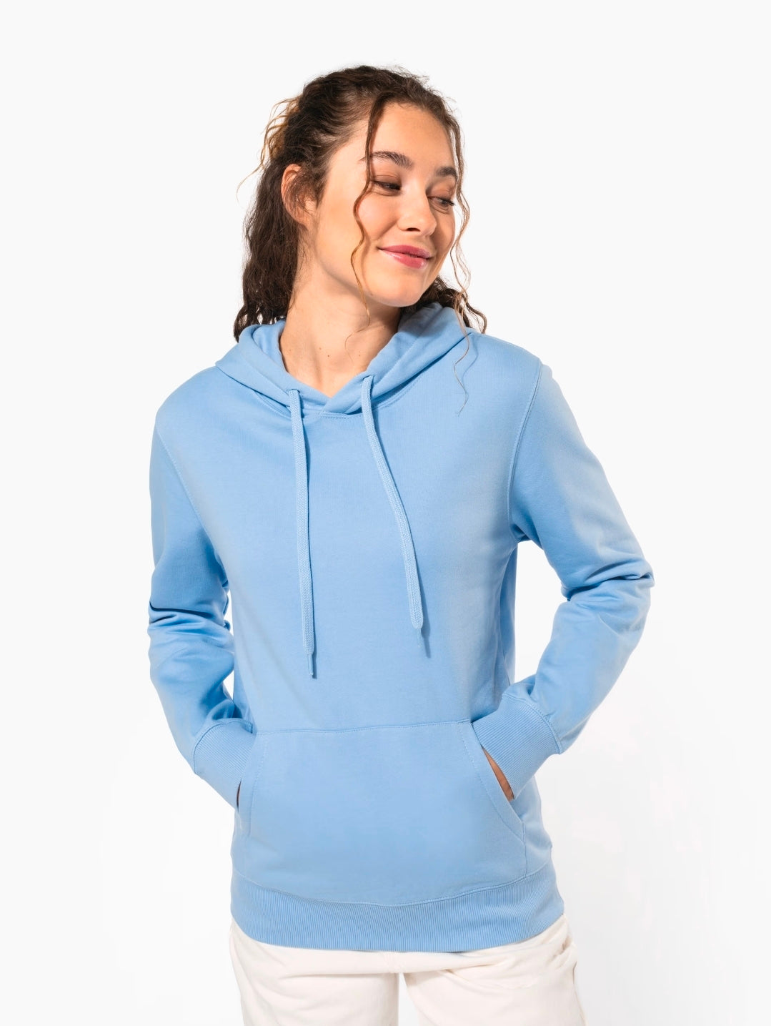 Sweat à capuche Chaudron (pré-commande)