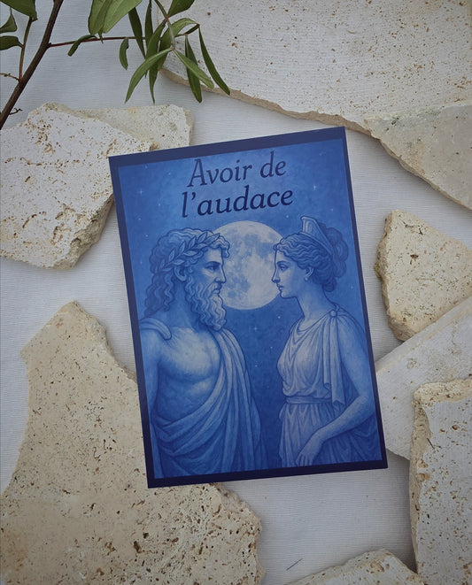 Illustration de Juillet