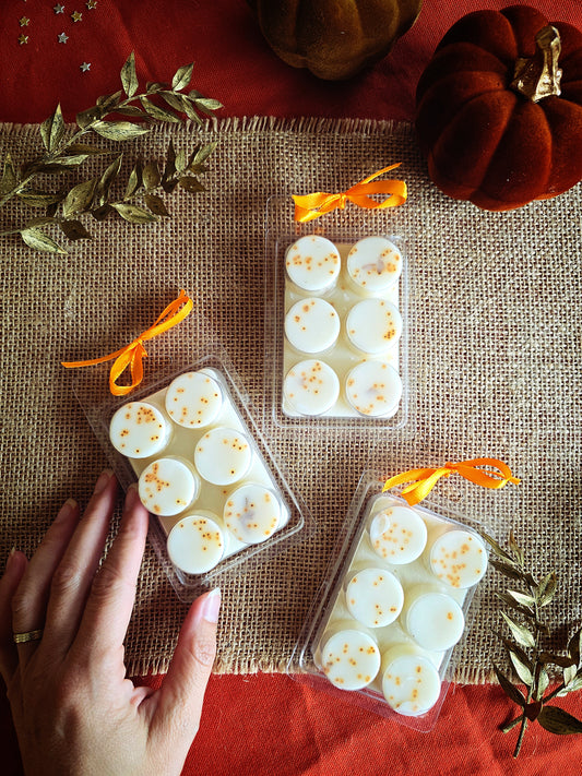 Tablette 6 fondants Auberge Magique