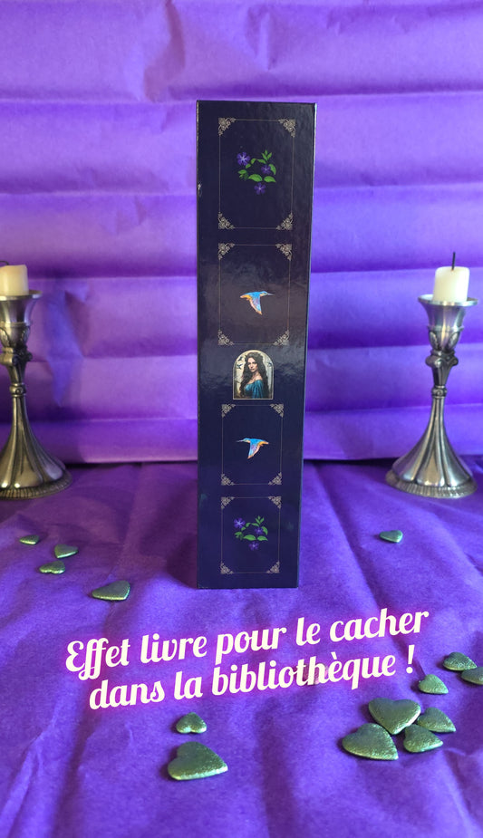 Oracle du Monde des 4 Vents