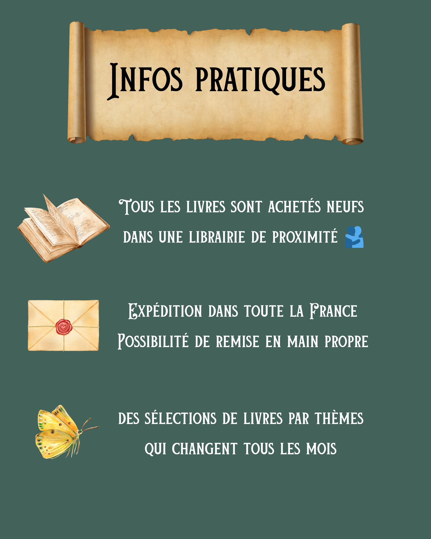 PRÉ-COMMANDE BOX BIEN MÉRI-THÉ (juillet)