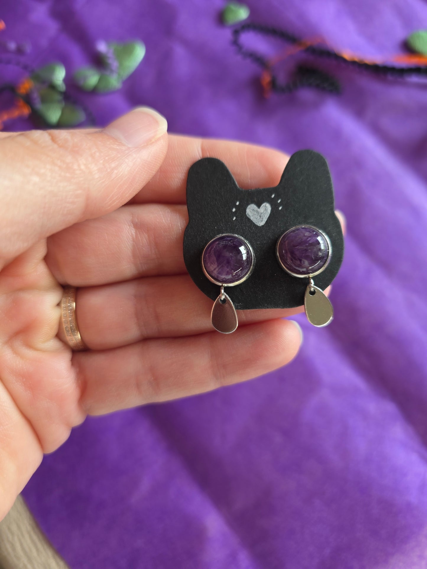 Box Grillonnette (sans livre)