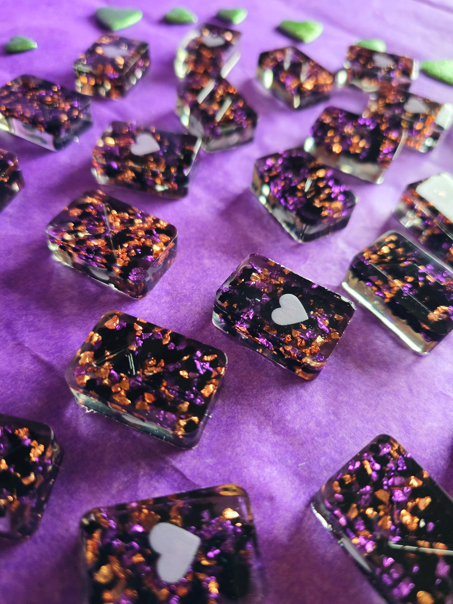 Coffret 24 runes Grillus Pocus