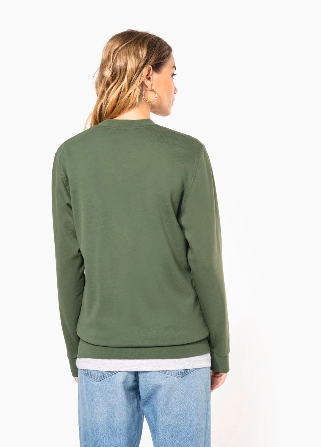 Pull sweat chaudron (pré-commande)