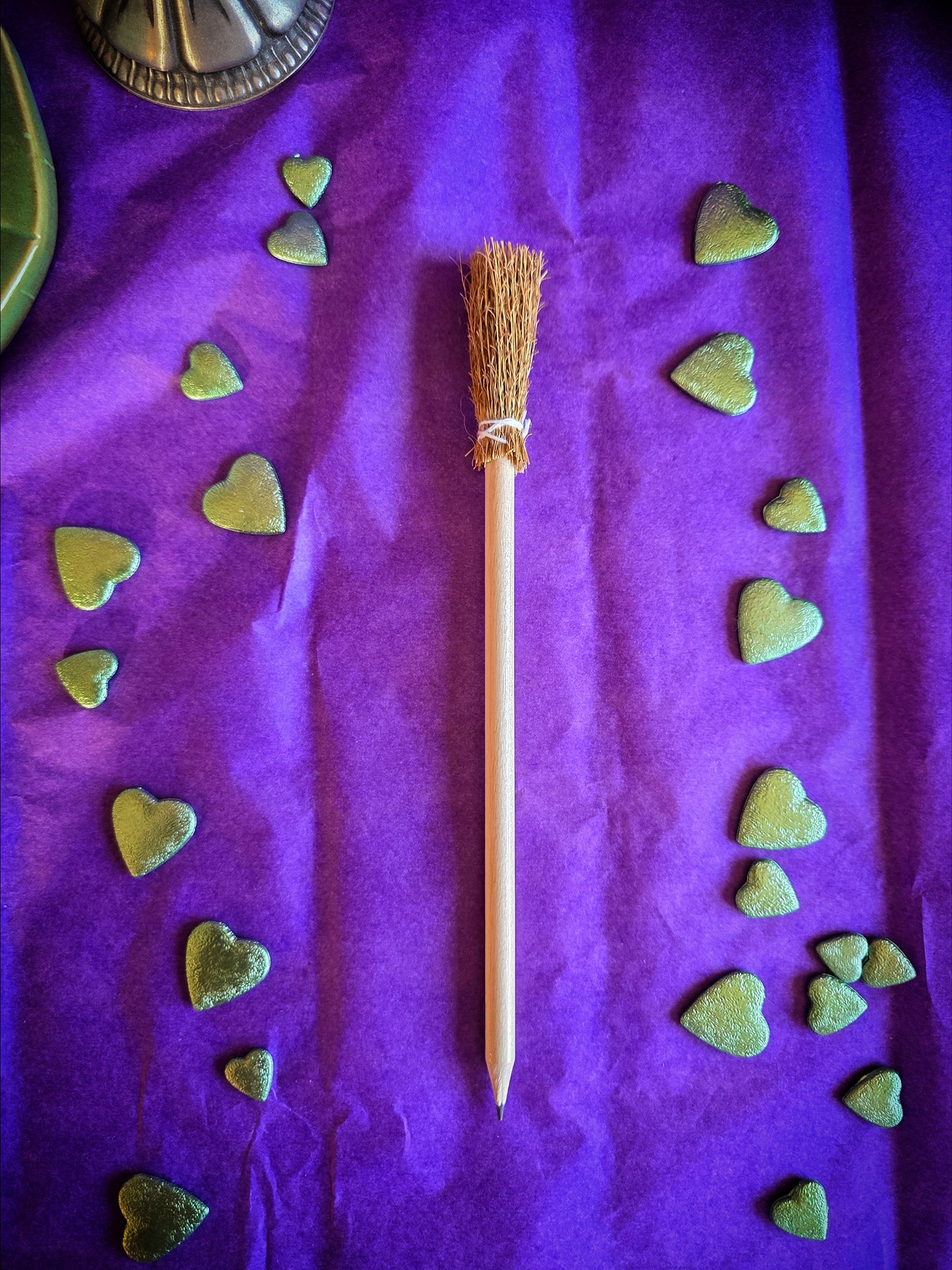 Box Ravigotte (adulte) Sorcière (pré-commande)