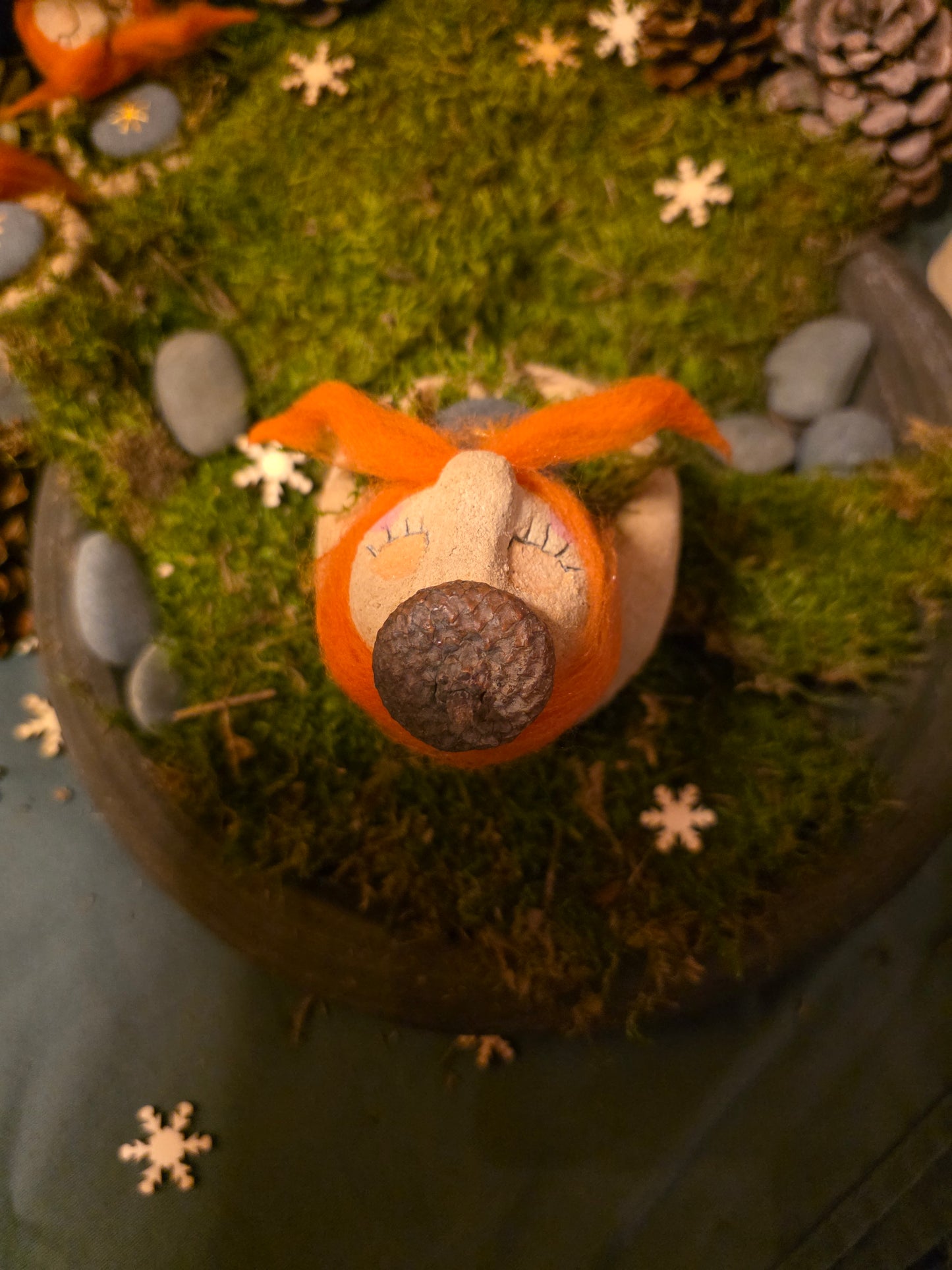 Gnome de la Pierre Levée