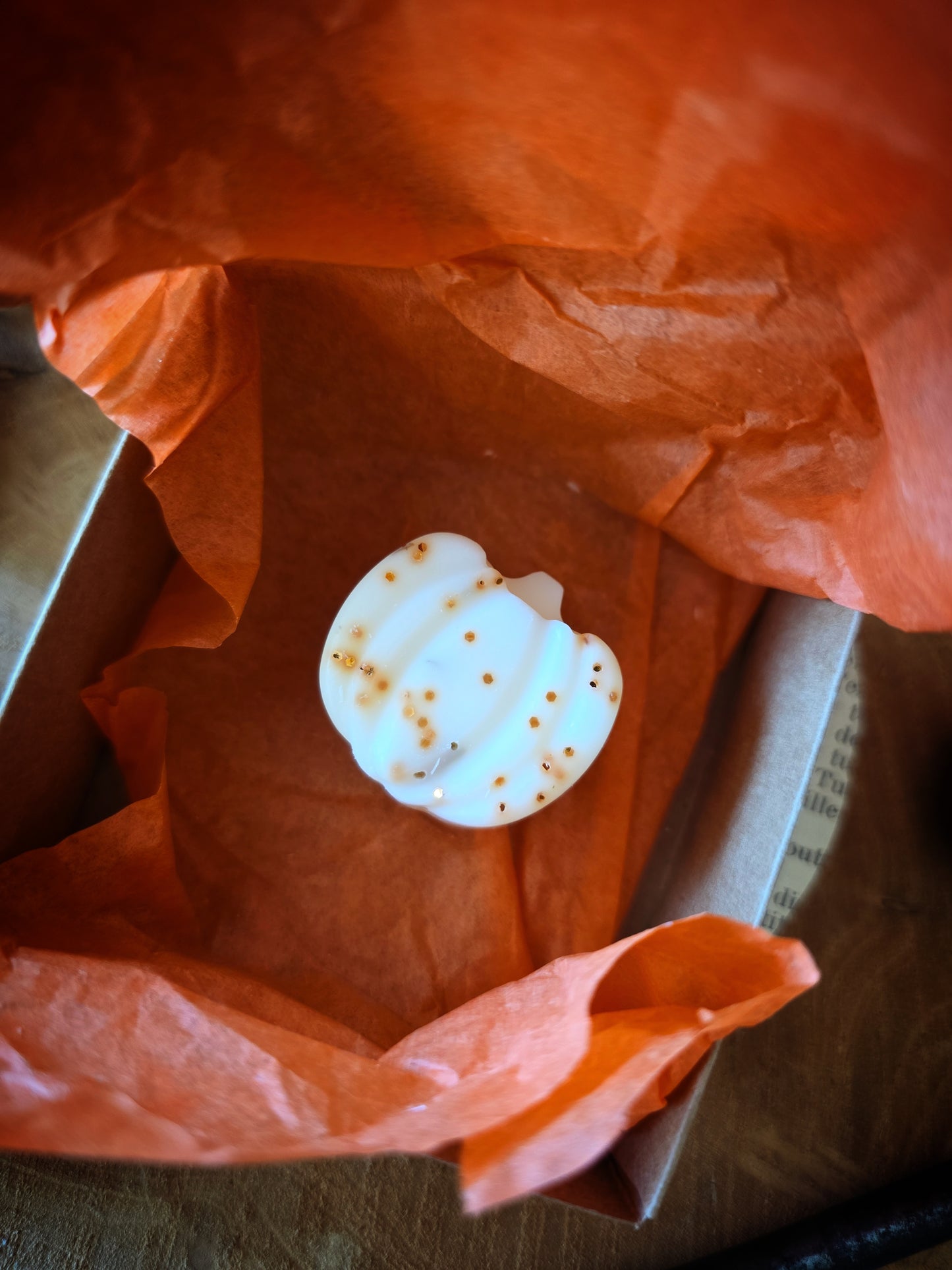 Box Bien Méri-thé (Adulte) SALON DE THÉ ENCHANTÉ (Pré-commande)