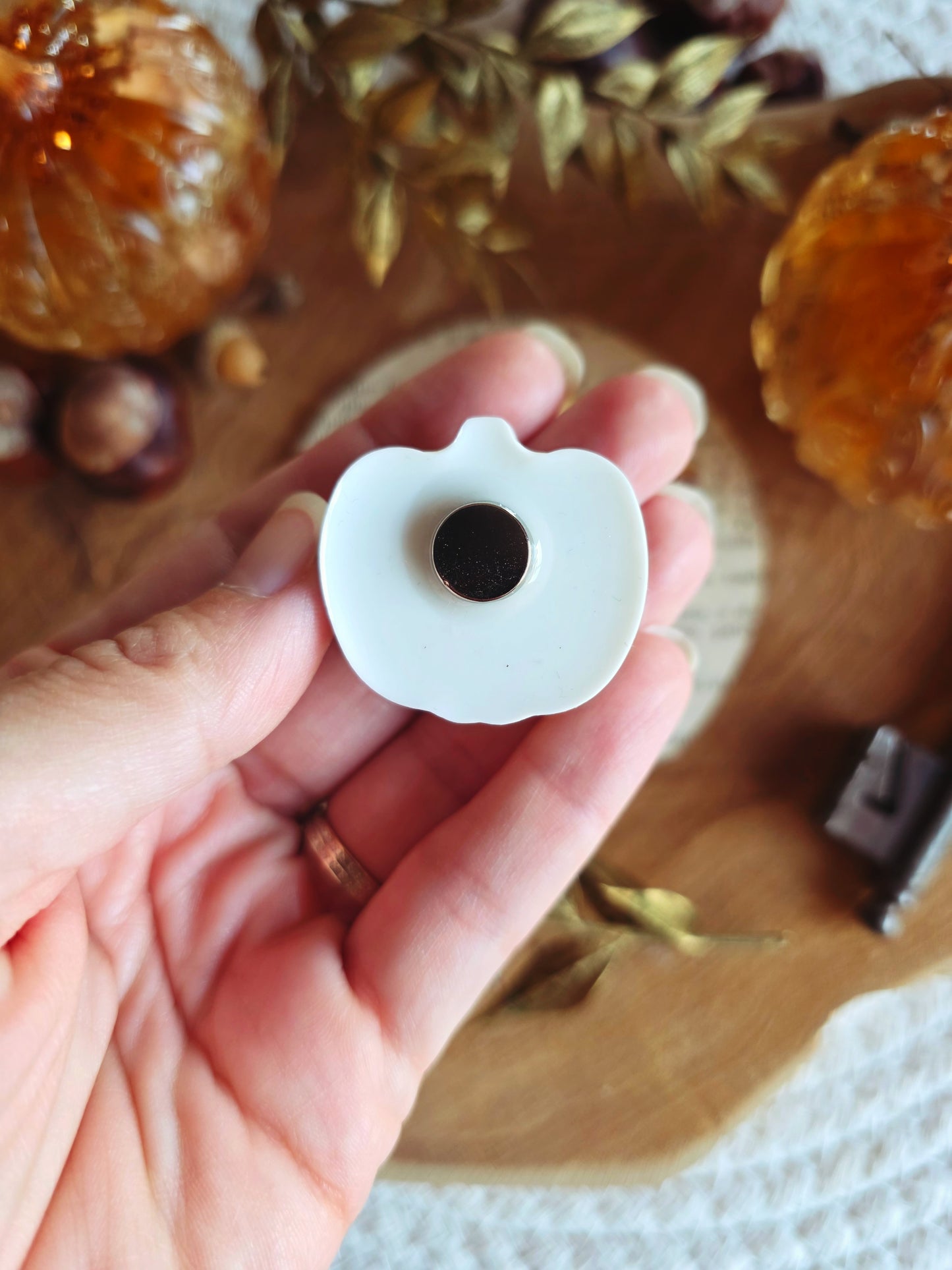 Box Grillon Deluxe (adulte) SALON DE THÉ ENCHANTÉ (Pré-commande)