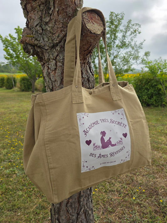Sac Rêveuse army
