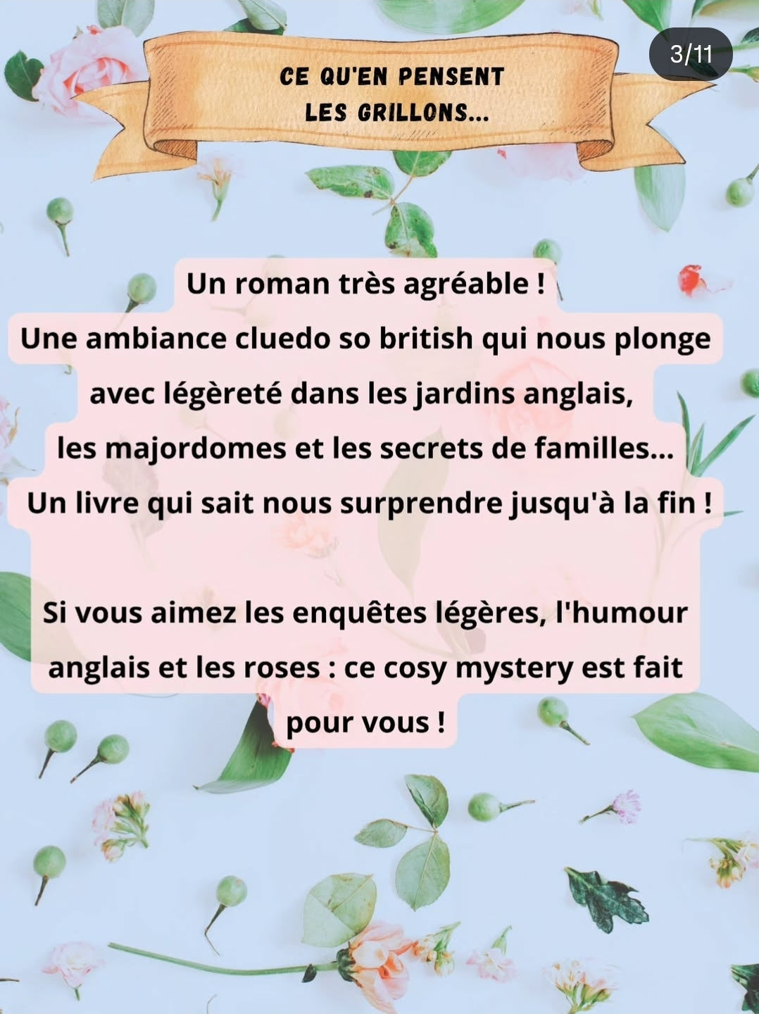 Livre seul "Les mystères de Tante Dimity/ Le duc de Penford Hall"(PRÉ-COMMANDE)